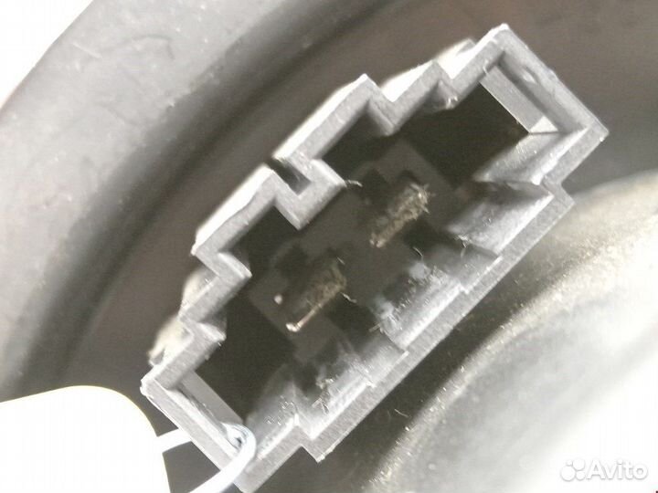 Моторчик печки для Volkswagen Golf 4 1J1819021C