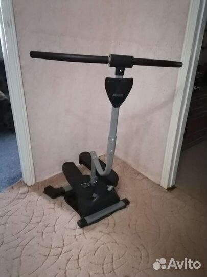 Тренажер степпер