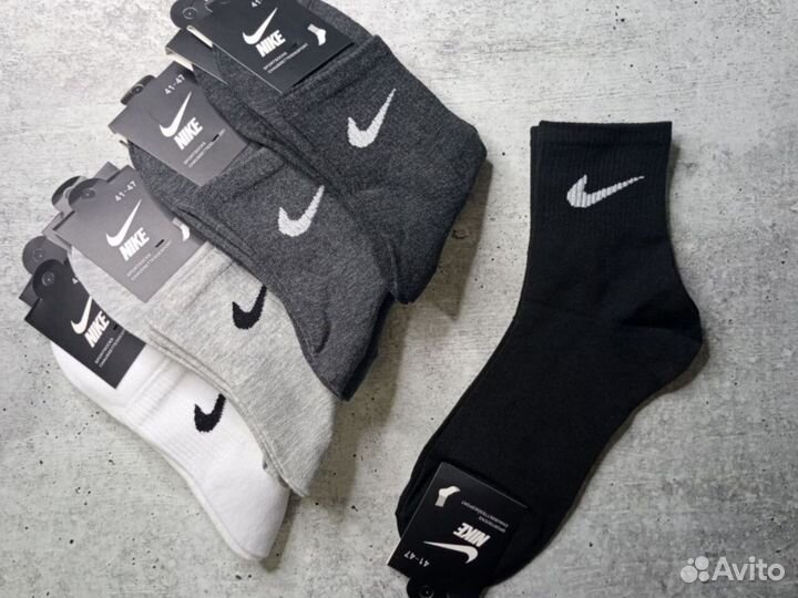 Носки Nike LUX качество