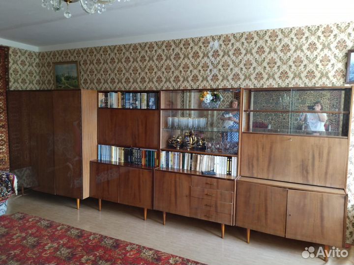 Стенка