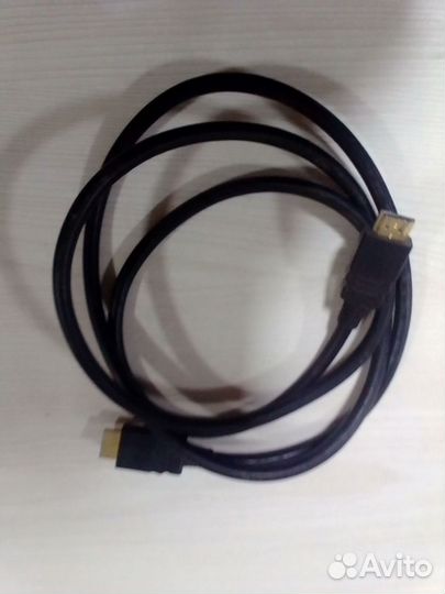 Кабель hdmi 25 метров