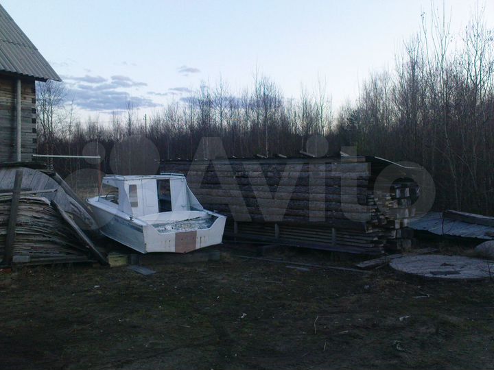 Дом 139,4 м² на участке 15 сот.