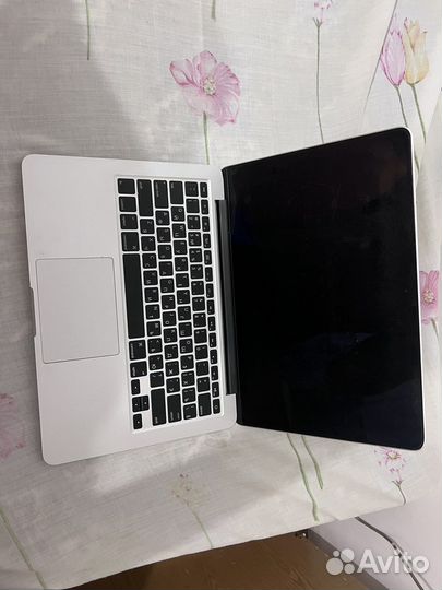Apple MacBook Pro 13 2013