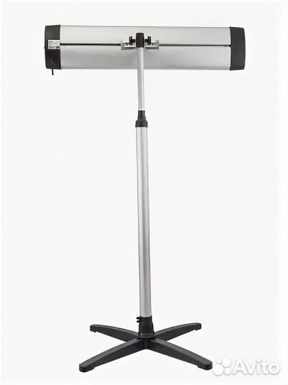 Инфракрасный электрический обогреватель Jax