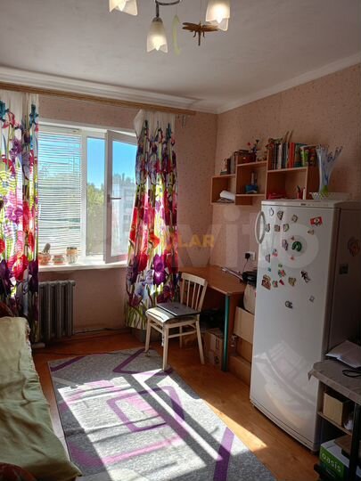 3-к. квартира, 60,1 м², 5/5 эт.