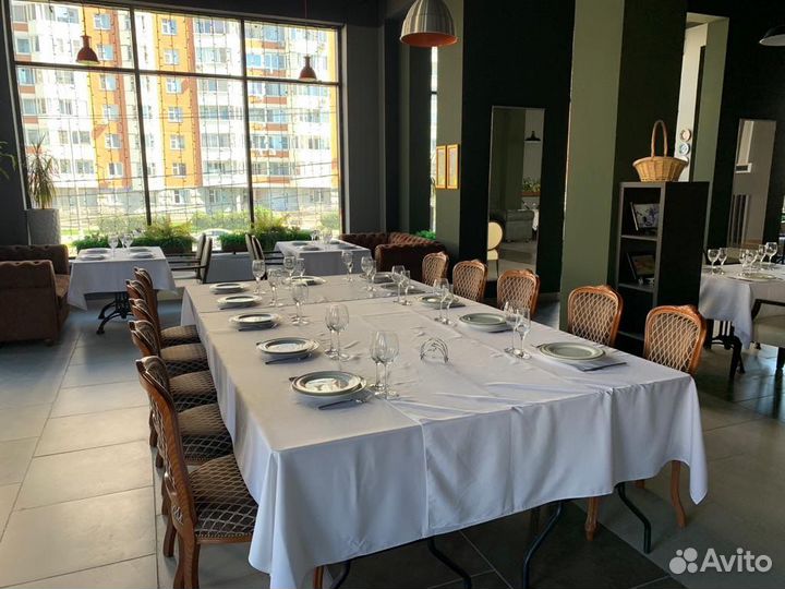 Аренда лофта для различных мероприятий