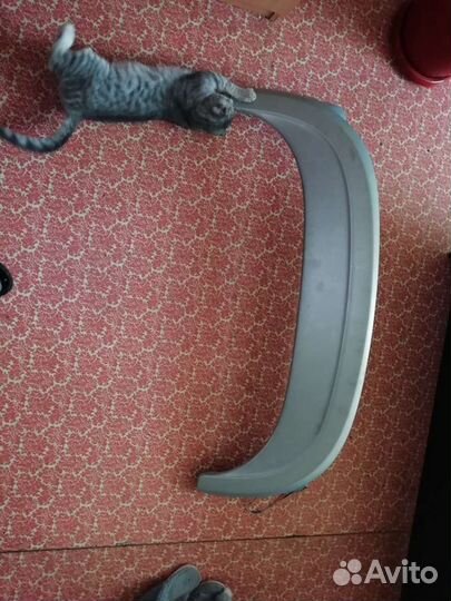 Сполер, Фанари