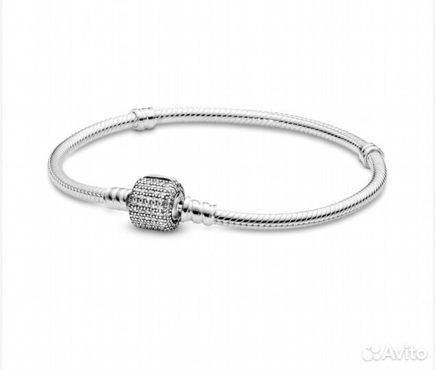 Браслет пандора