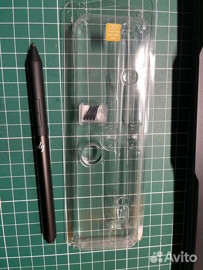 Стилус HP Active Pen G3 L57042-001