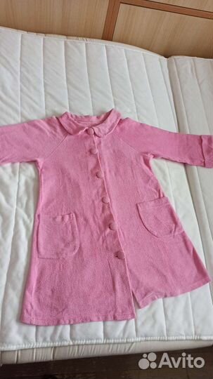 Халат махровый женский 44 46