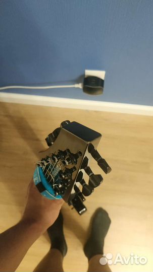 Электрогитара Jackson soloist slatfxqmg3-8