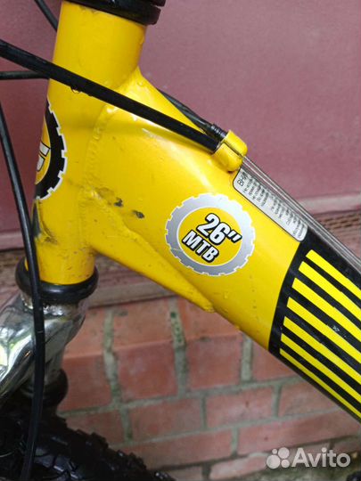 Велосипед бу Top Gear