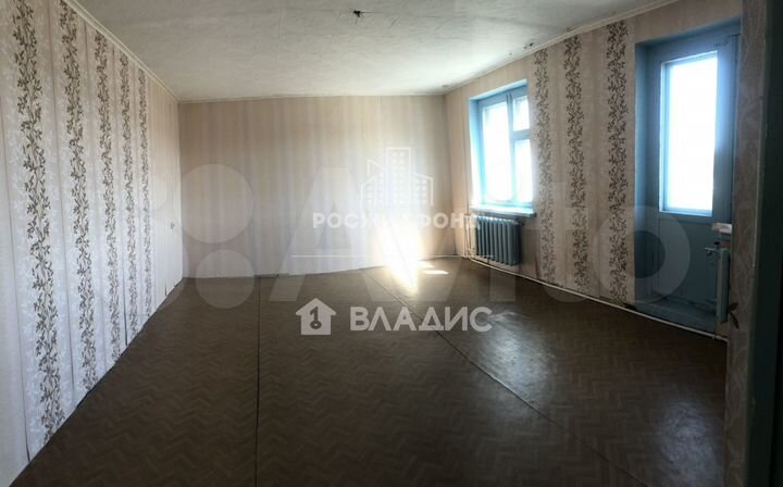 4-к. квартира, 112,9 м², 5/5 эт.