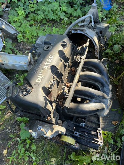 Двигатель для Форд Фокус1 Duratec