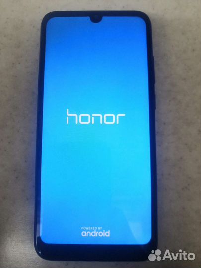 Honor 8A 32gb