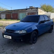 Daewoo Nexia 1.5 MT, 2010, 330 484 км, с пробегом, цена 125 000 руб.