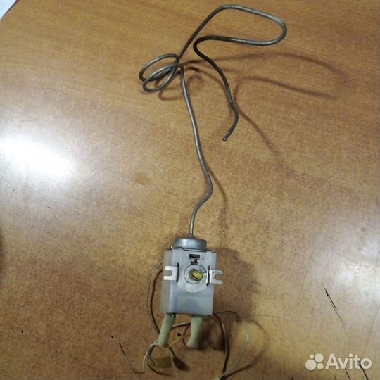 Терморегулятор(термостат) для холодильника там112