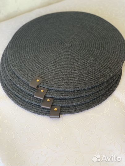 Салфетки сервировочные плейсмат