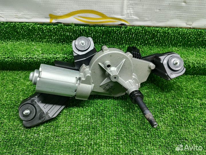 Моторчик стеклоочистителя задний Kia Sportage