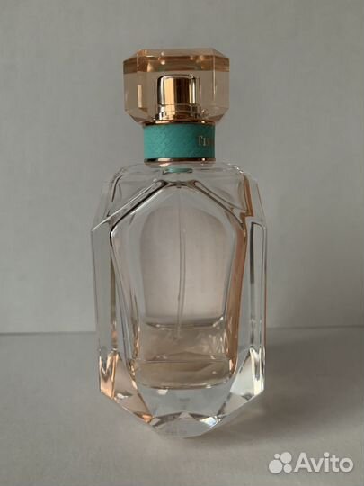 Tiffany&Co Rose Gold edp