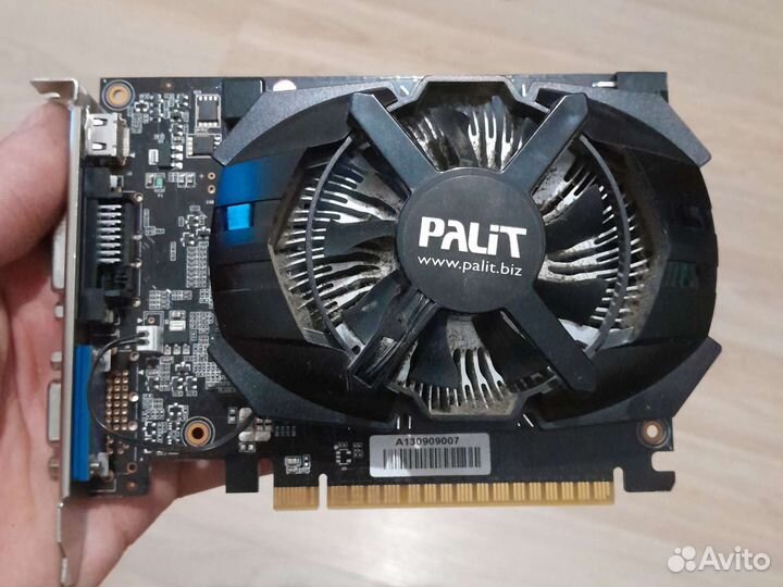 Видеокарта