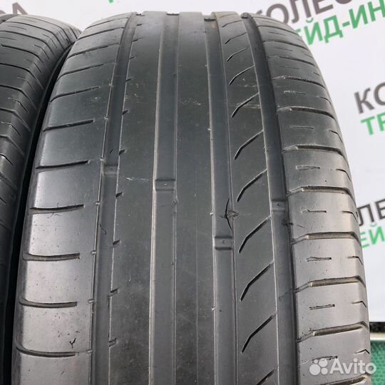 Kumho Crugen HP91 245/60 R18