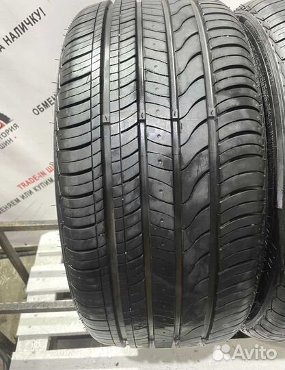 Hilo Vantage XU1 245/35 R19 93L