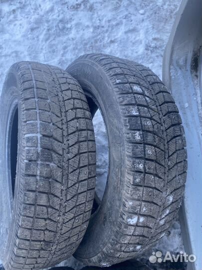 Tunga Extreme Contact 195/65 R15