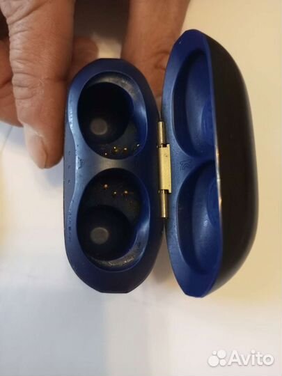 Беспроводные наушники