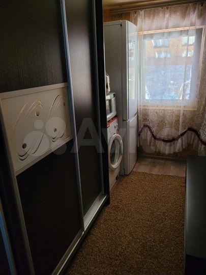 Дом 41,2 м² на участке 6 сот.