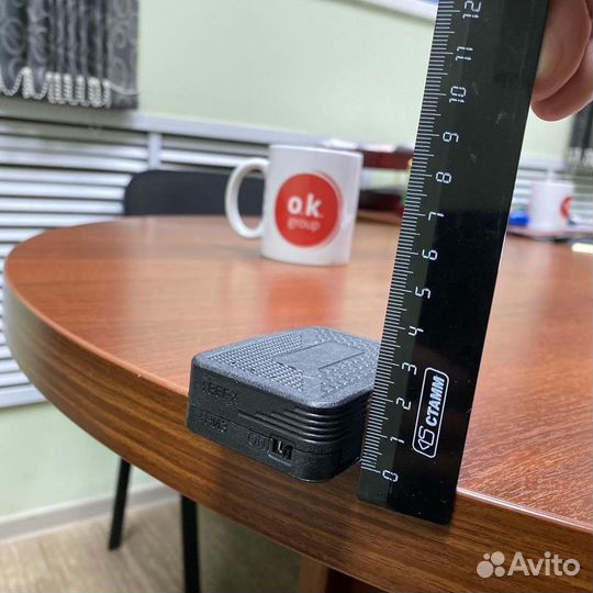 Маяк закладка X keeper Invis duos