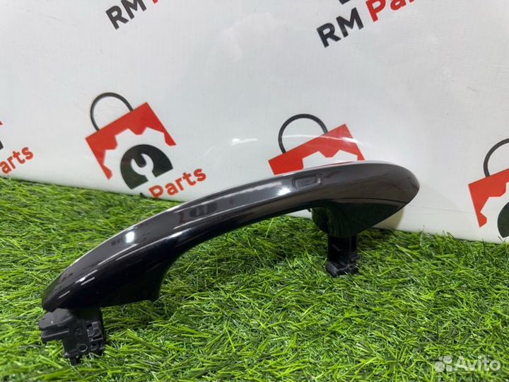 Ручка двери внешняя задняя левая Mercedes Gle 167