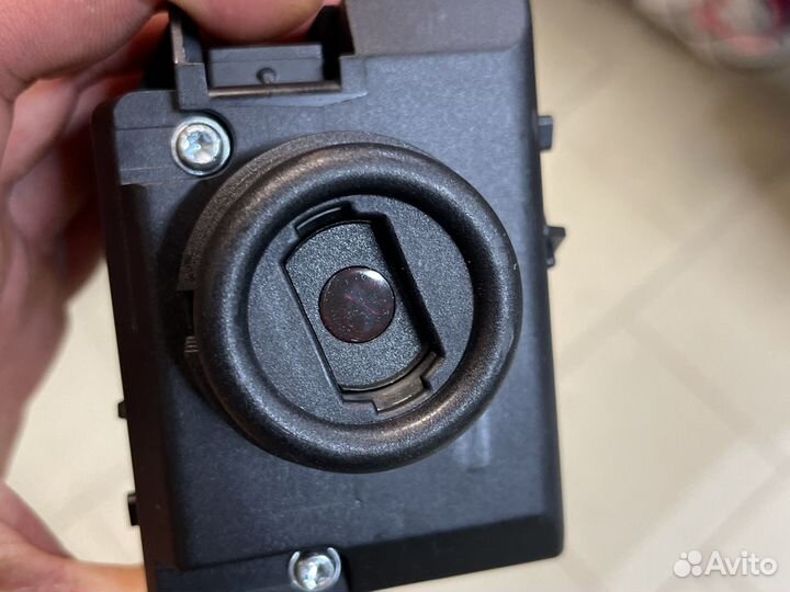 Замок зажигания mercedes