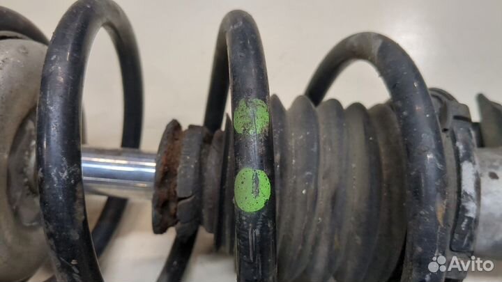 Амортизатор подвески BMW 5 E60, 2006