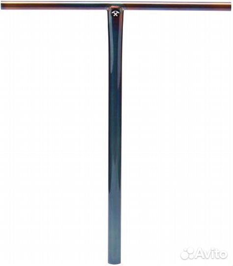 Руль affinity Basic Oversized SCS 660mm (2021) Hea