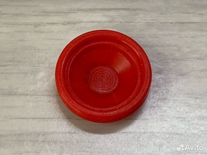 Мембрана вакуумного насоса дверного замка Mercedes