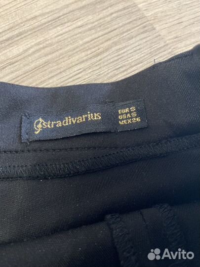 Юбка Stradivarius размер S