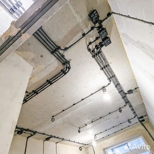 Электрик, срочный вызов