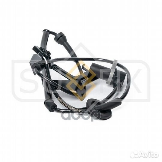 Датчик ABS hyundai sonata IV EF 98-04 IW1171 sufix