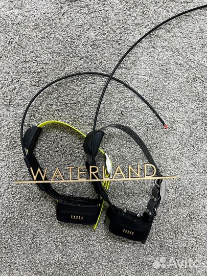 Ошейник Garmin TT15 Б/У (Европа)