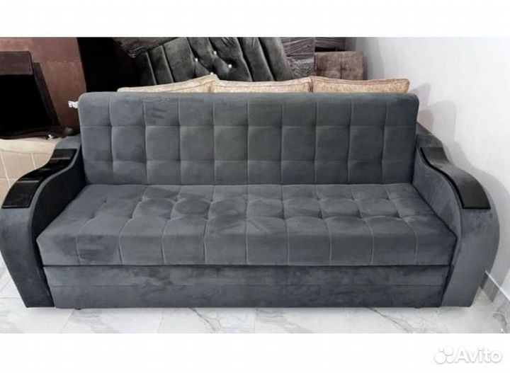 Раскладные диваны в наличии