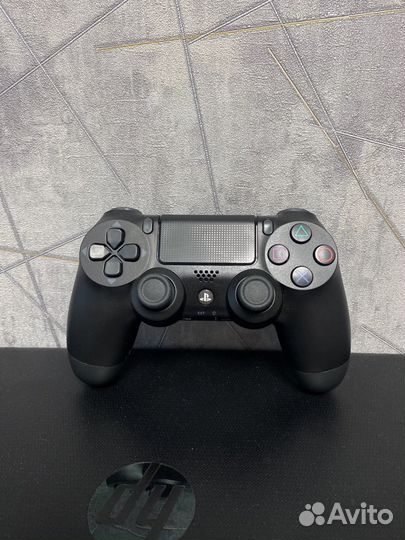 Геймпад ps4