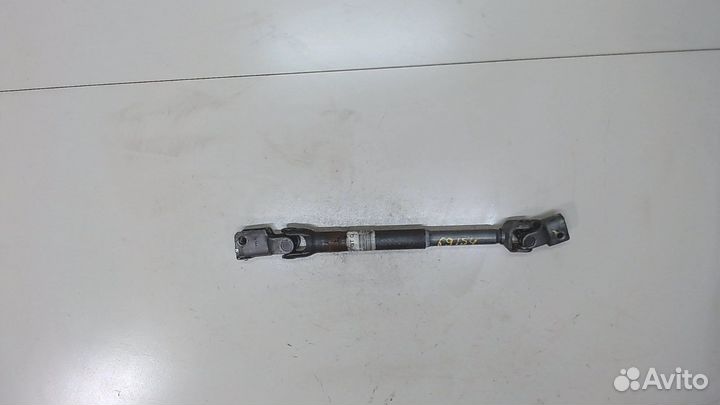 Кардан рулевой Opel Meriva, 2004