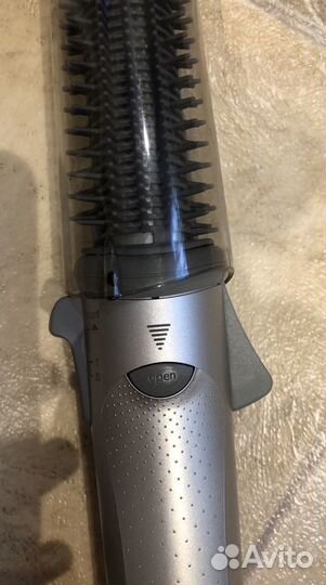 Стайлер Braun cordless