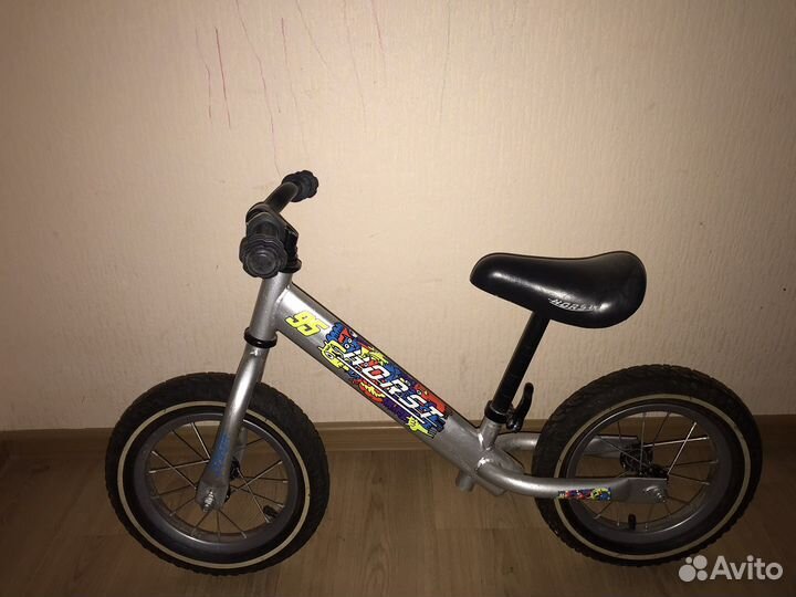 Беговел Horst 95