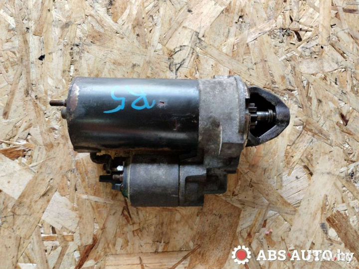 Стартер BMW 7 E65/E66