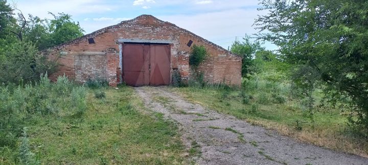 Производство,склады 2500 м²