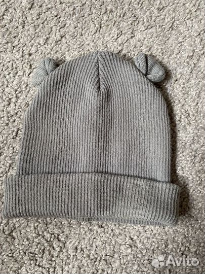 Шапка детская