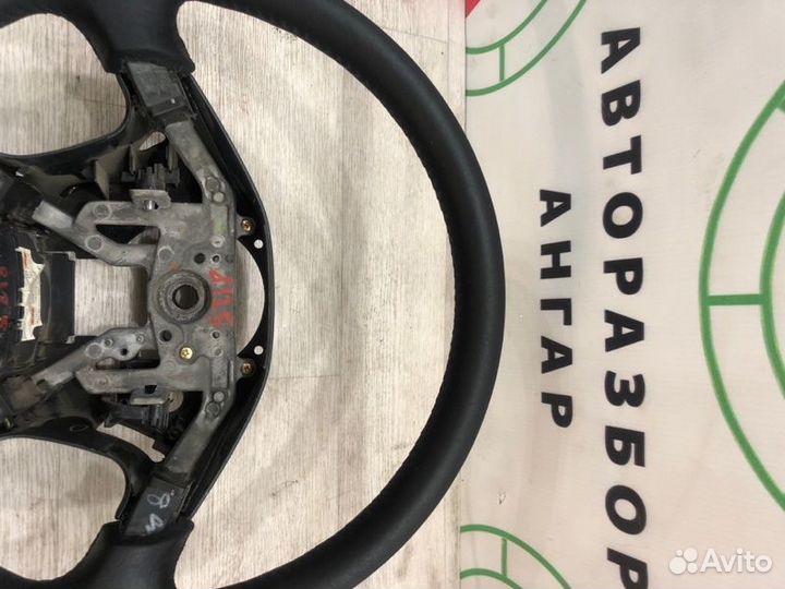 Руль Mitsubishi Outlander CU5W 4G69 2006