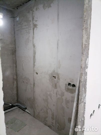 Штукатур маляр